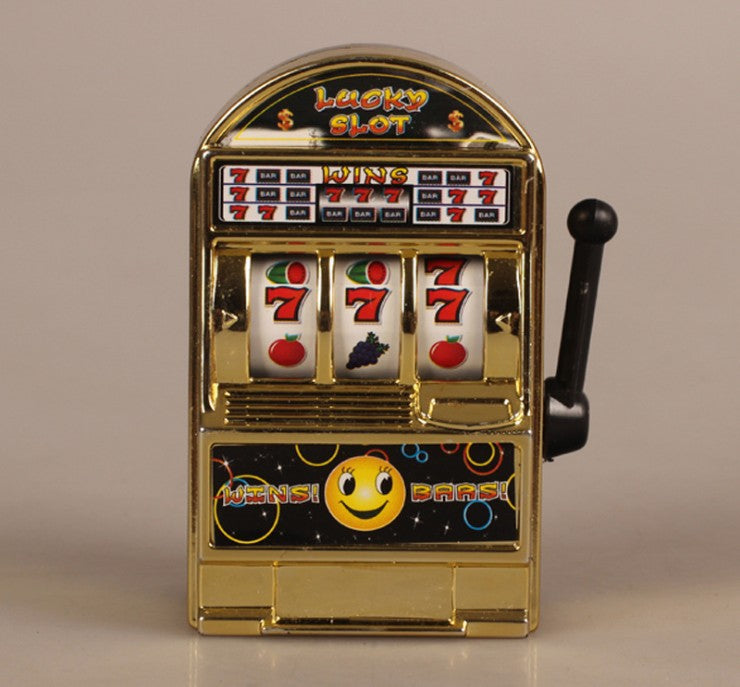 Mini Fruit Keychain Game Console for Kids
