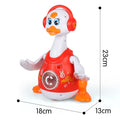 Cool Dancing Duck Educational Toy for Kids