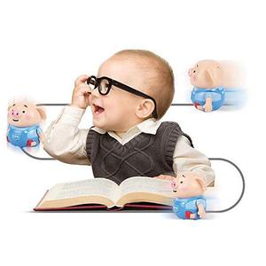 Creative Interactive Dinosaur Toy for Kids' Learning