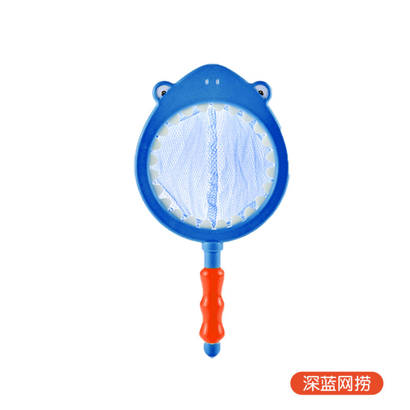 Floating Bath Toys for Kids - Lion, Shark, Fish