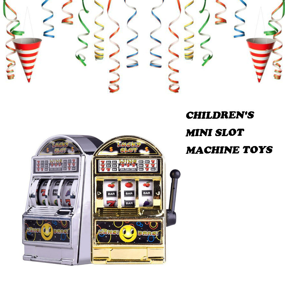 Mini Fruit Keychain Game Console for Kids