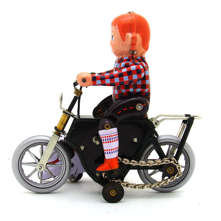 MS473 Little Hunter Dog Walking Toy for Kids