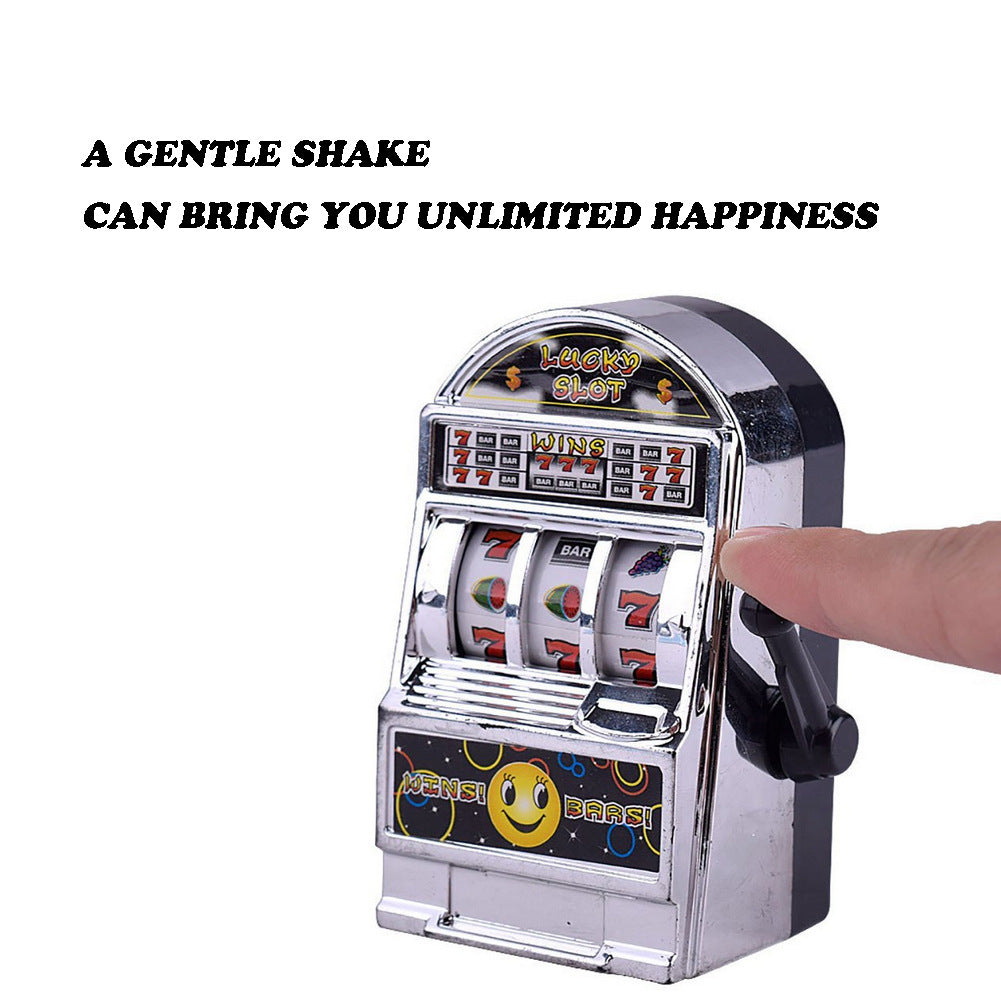 Mini Fruit Keychain Game Console for Kids