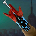 Spiderman Web Shooters Wrist Launcher Toy for Kids
