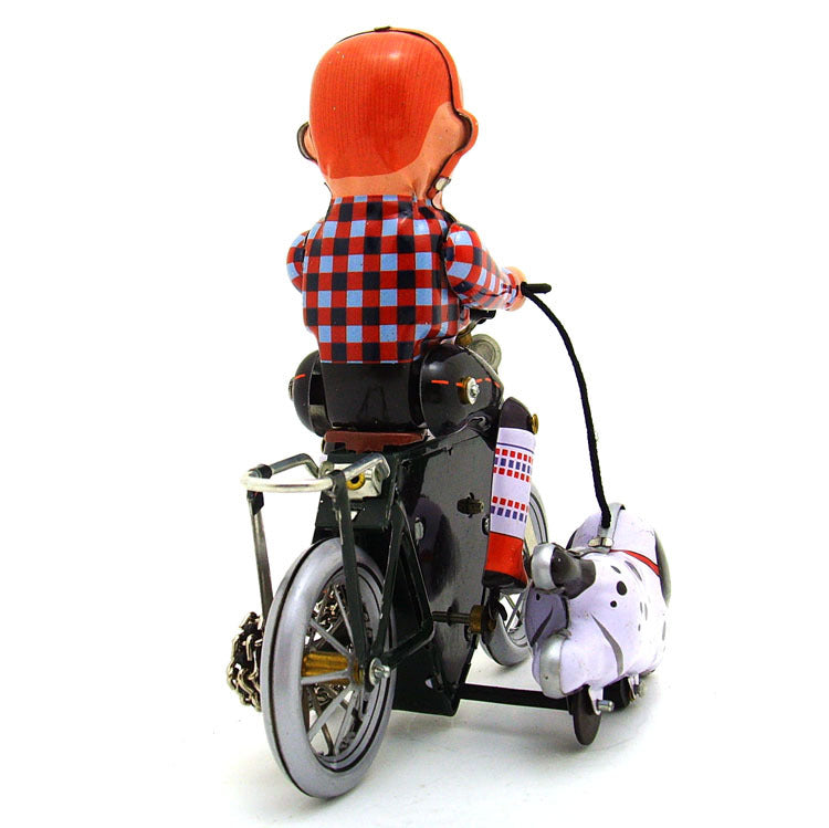 MS473 Little Hunter Dog Walking Toy for Kids