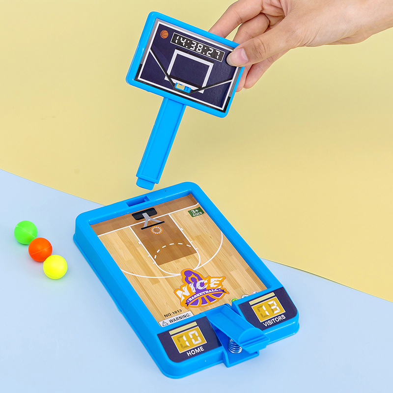 Kids Desktop Shooting Game Toy