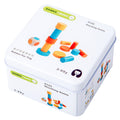 Wooden Educational Toys for Kids - 3D Puzzle Blocks